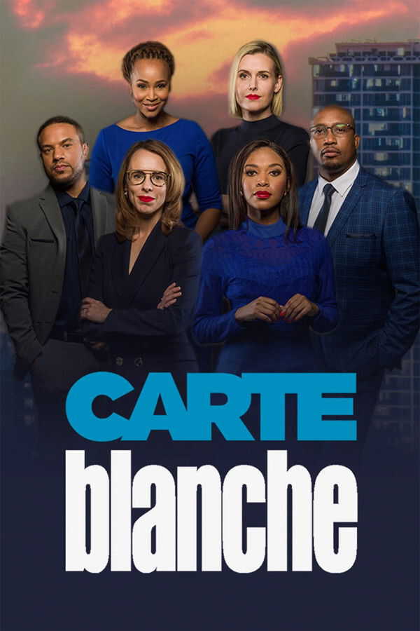 |AF| Carte Blanche 8