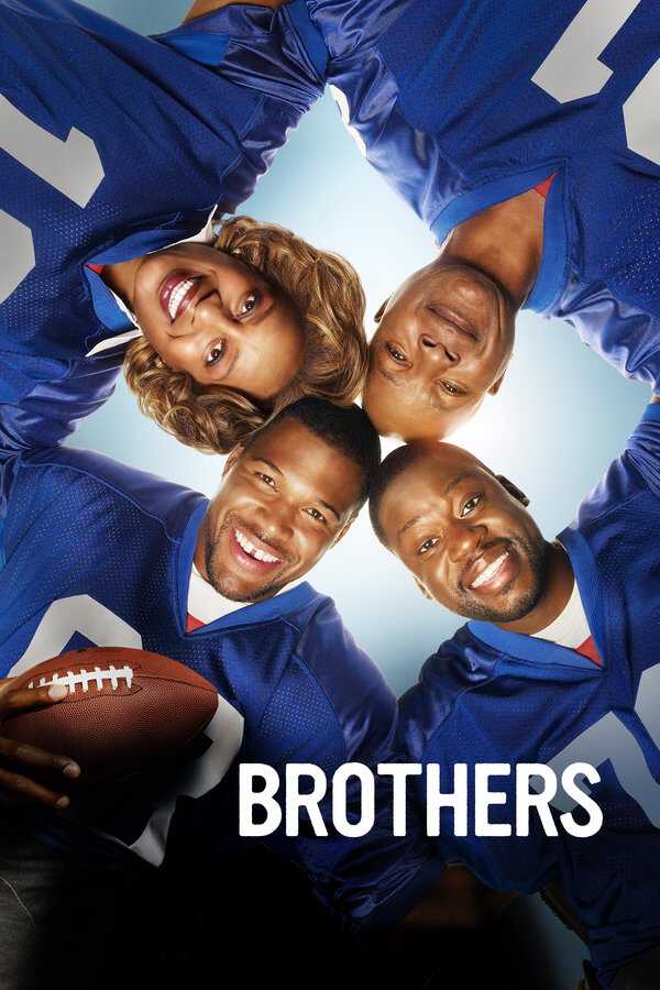 |PL| Brothers 8