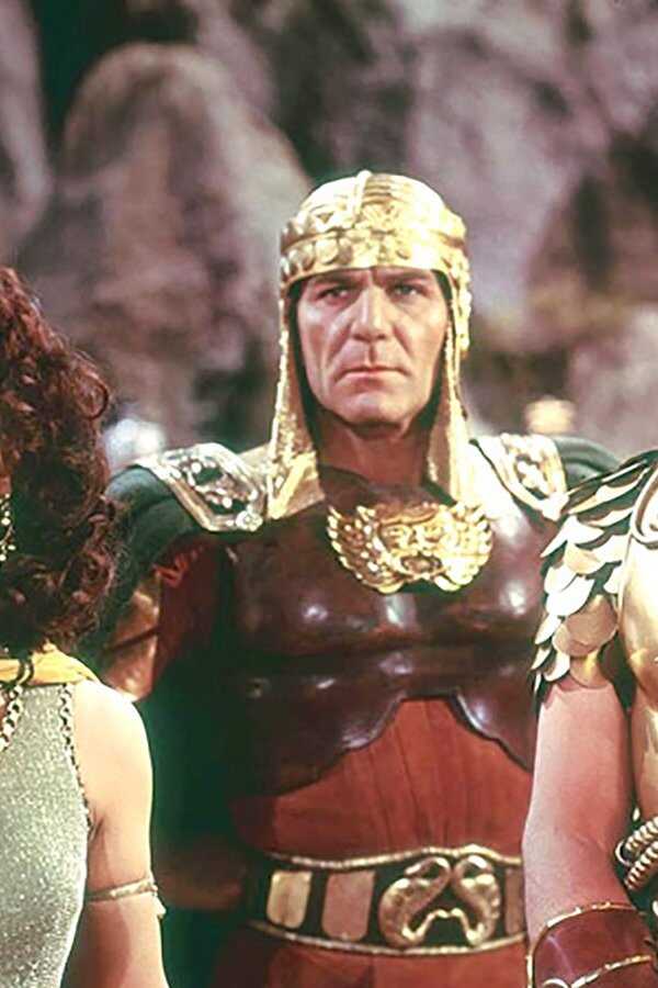 Samson and Delilah (1949) 0