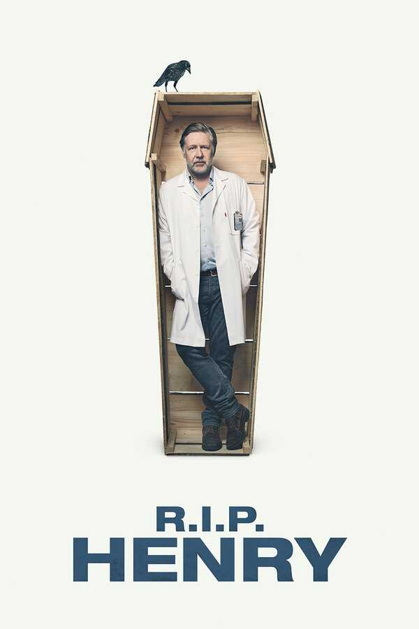 |AR| R.I.P. Henry 8