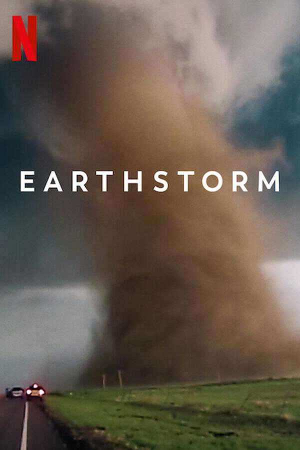 |MULTI| Earthstorm 8