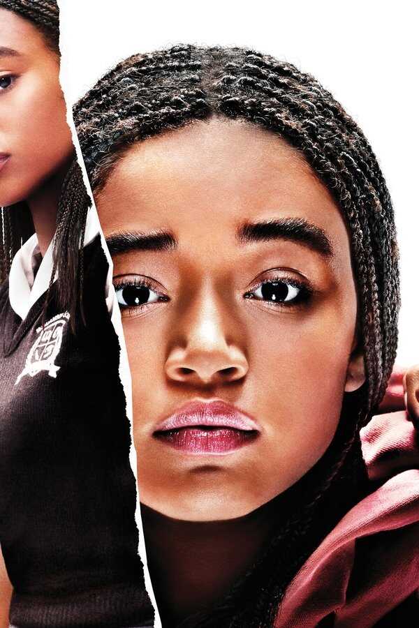 Il coraggio della verità - The Hate U Give (2018) 0