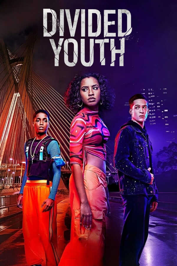 |PL| Divided Youth 8