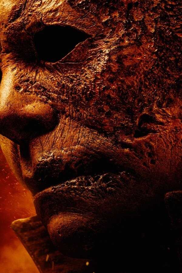 Halloween Kills (2021) 0