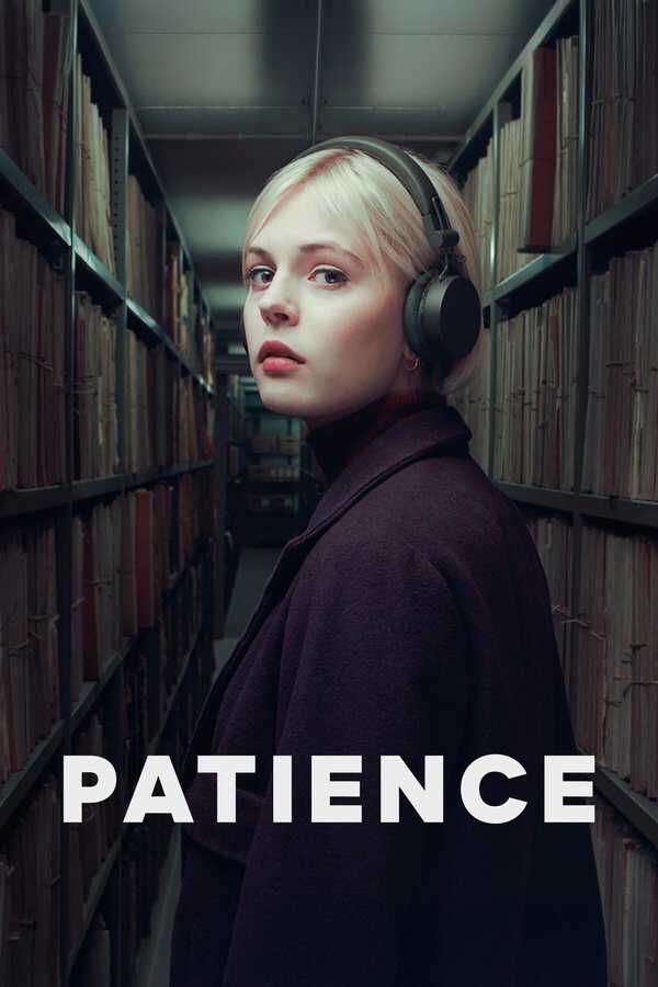 |EN| Patience 8