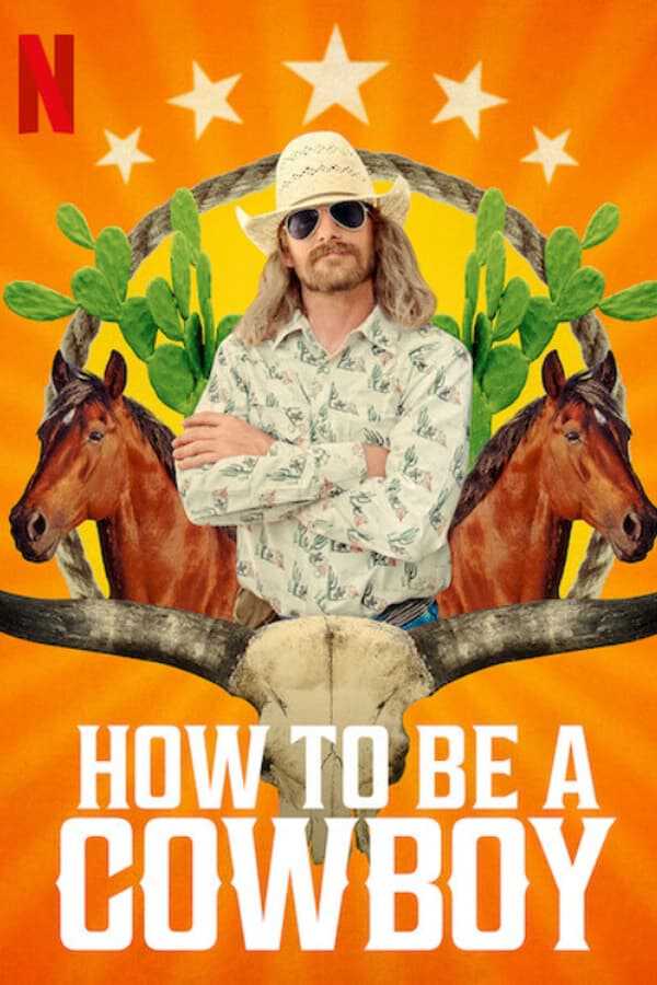 |TR| How to Be a Cowboy 8