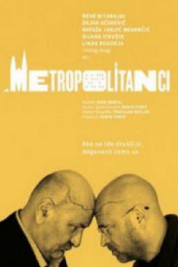 |EXYU| Metropolitanci 8