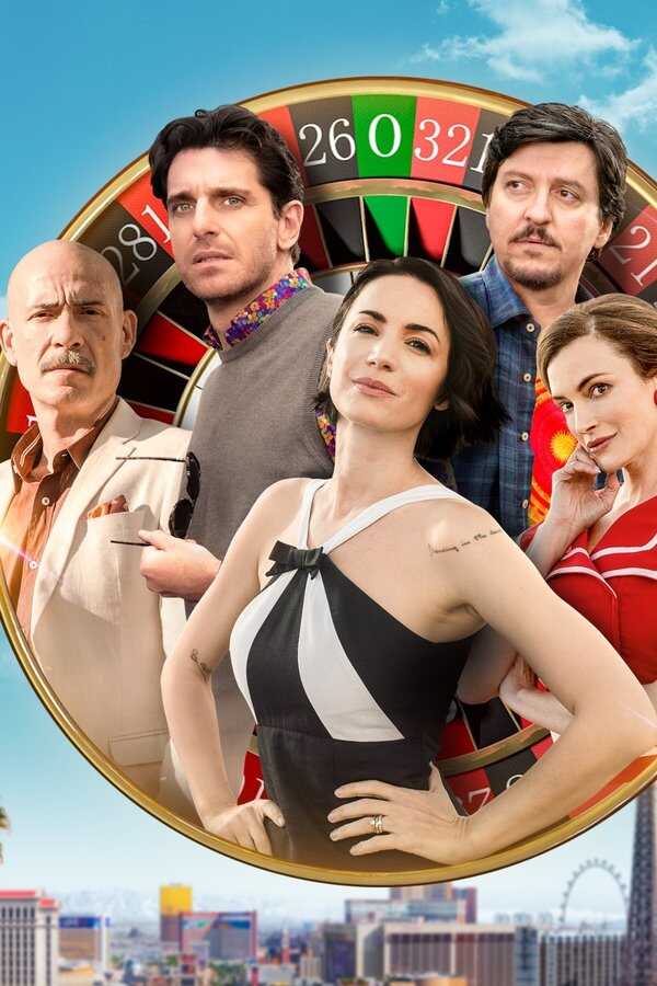 Divorzio a Las Vegas (2020) 0