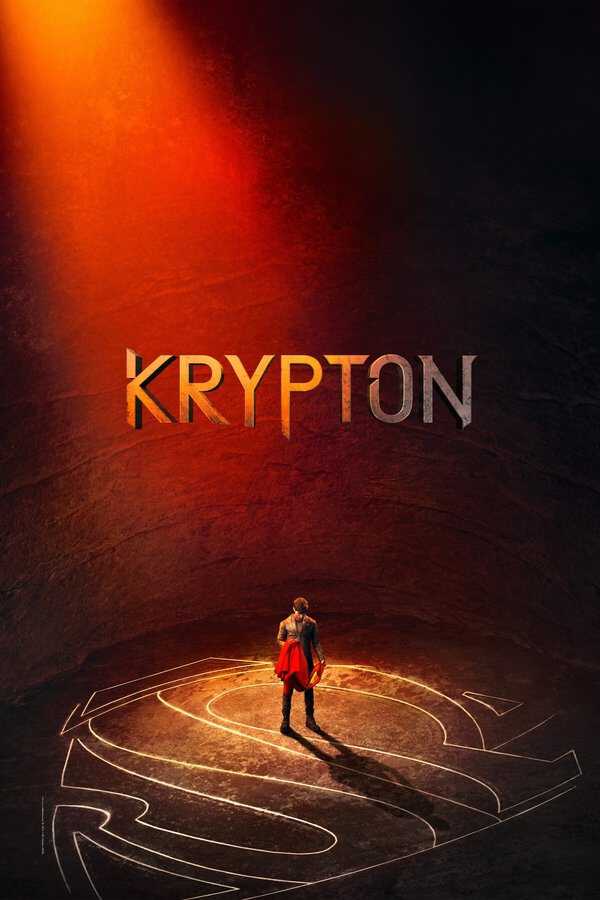 |EN| Krypton 8