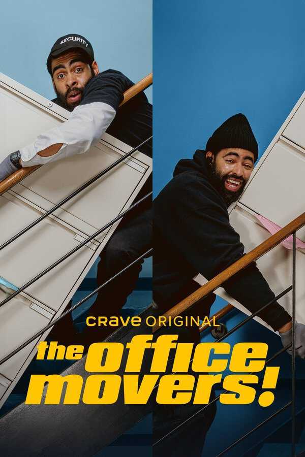 |ALB| The Office Movers 8