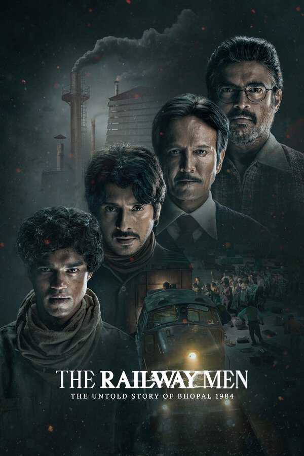 |IN| The Railway Men 8