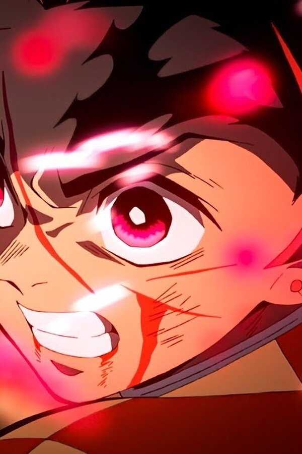 Demon Slayer: Der Natagumo-Berg (2020) 0