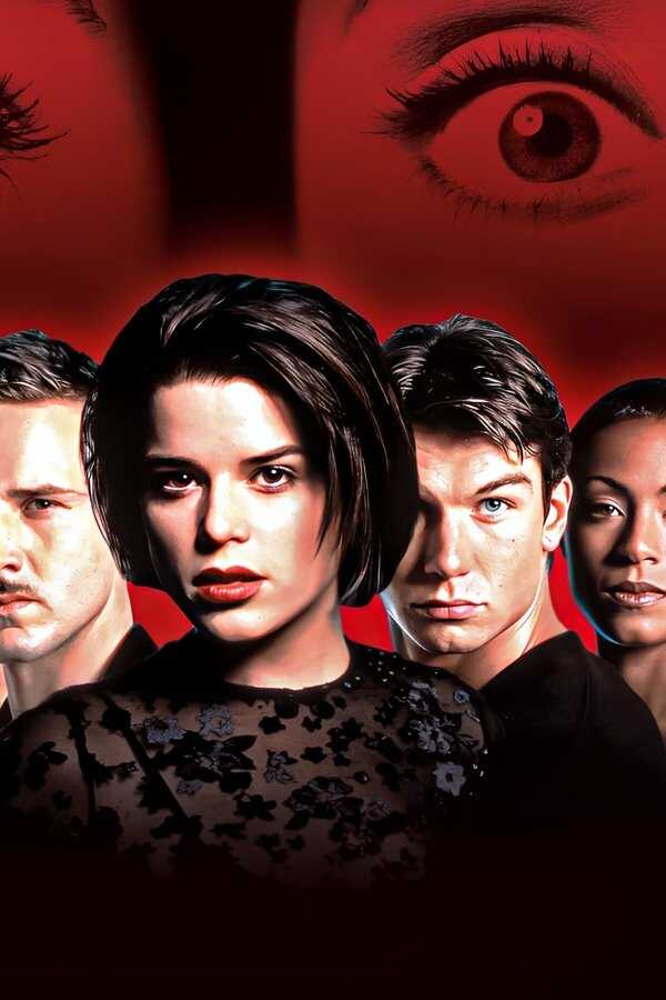 Krzyk 2 (1997) 0