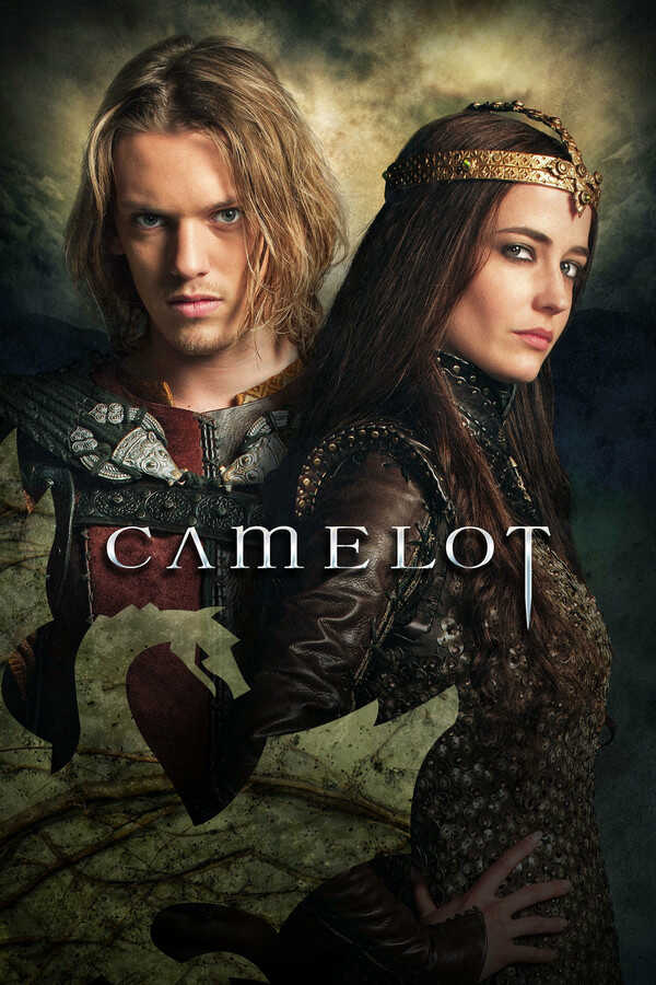 |ALB| Camelot 8