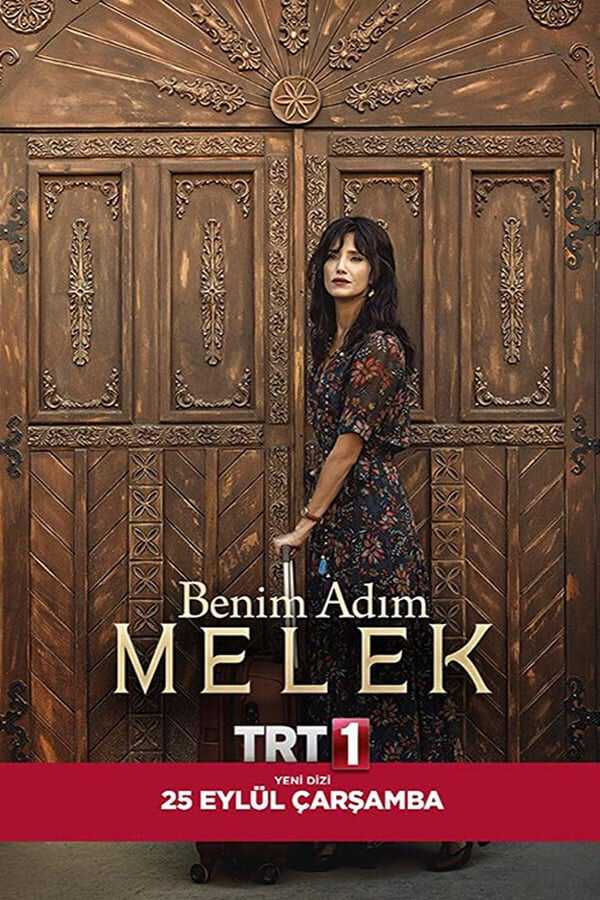 |TR| Benim Adim Melek 8