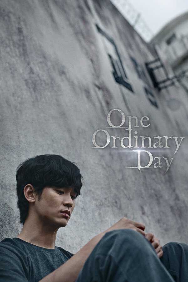 |RU| One Ordinary Day 8