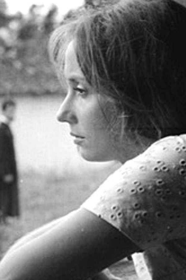 The Priest and the Girl (1966) 0