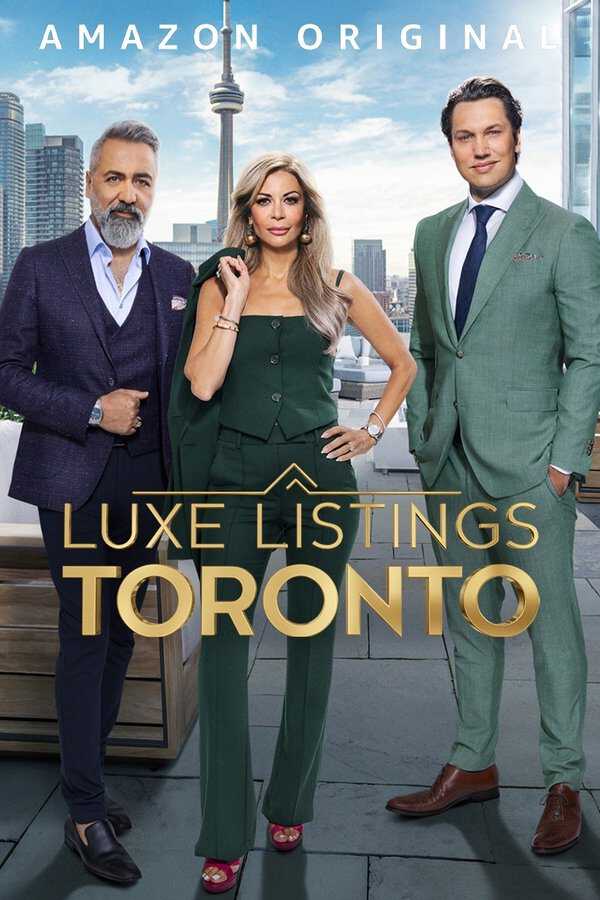 |EN| Luxe Listings Toronto 8