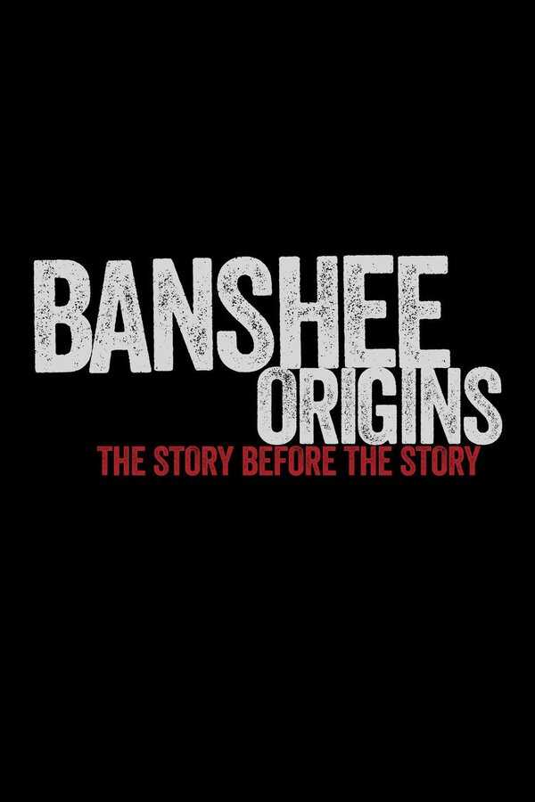 |NL| Banshee: Origins 8
