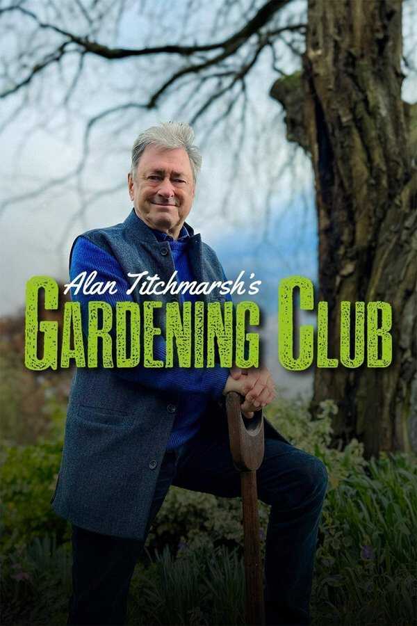 |EN| Alan Titchmarsh 8