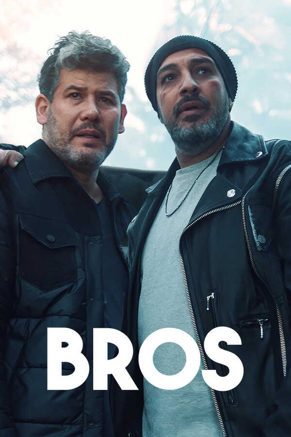 |FR| Bros 8