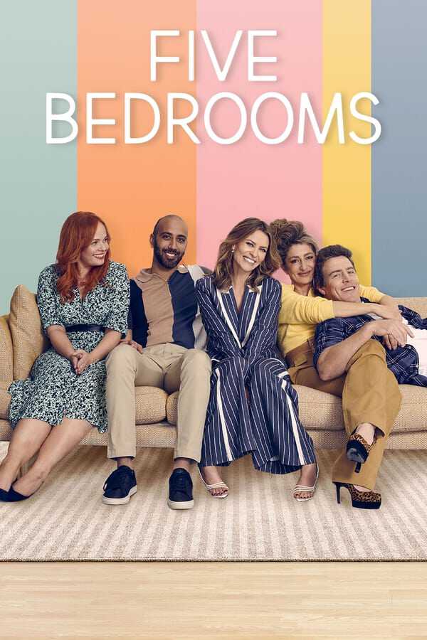 |EN| Five Bedrooms 8
