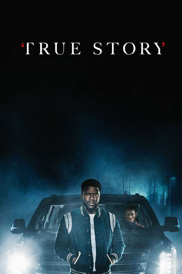 |SW| True Story 8