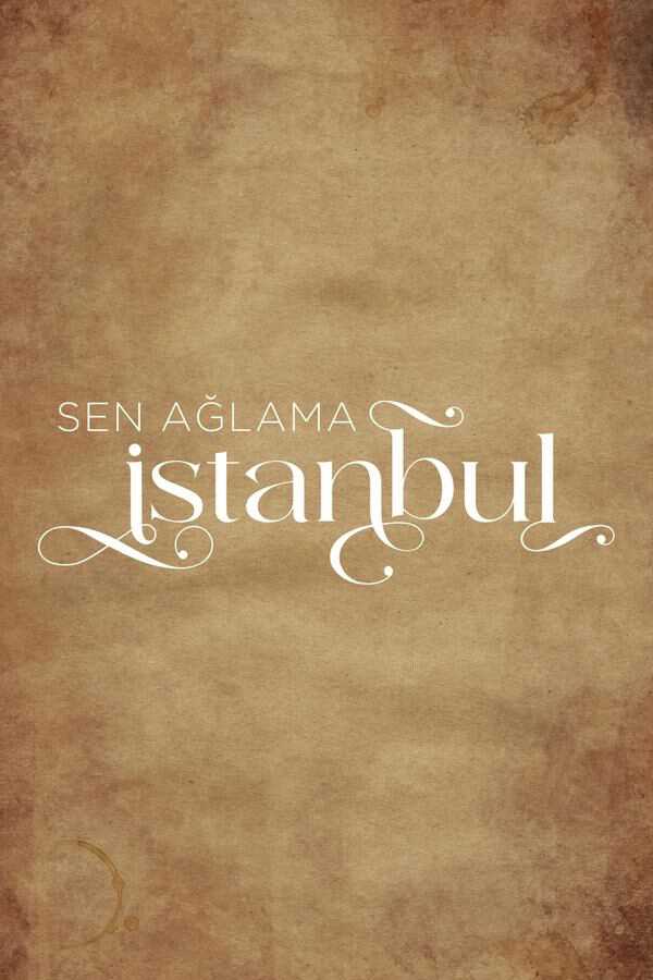 |EN| Dont Cry Istanbul 8