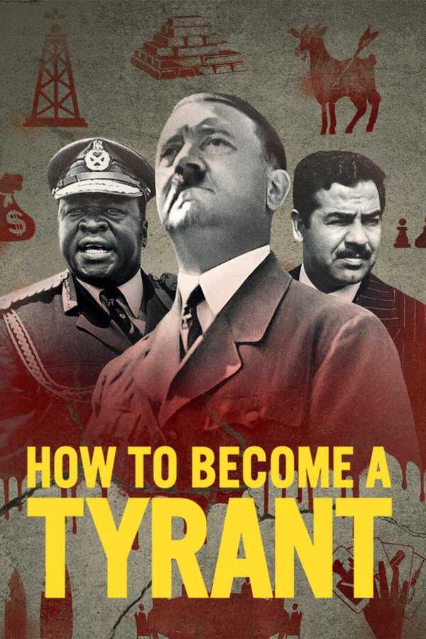 |DE| How to Become a Tyrant 8