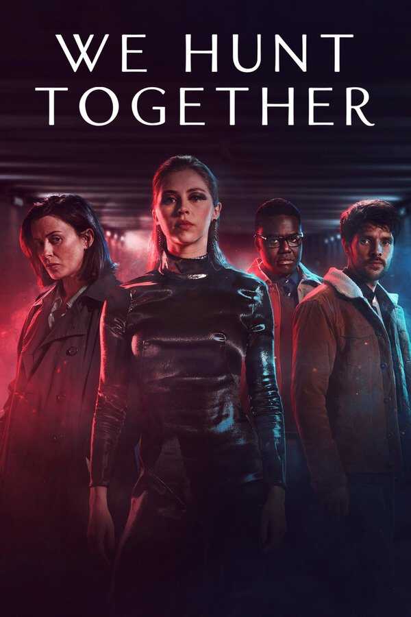|SW| We Hunt Together 8