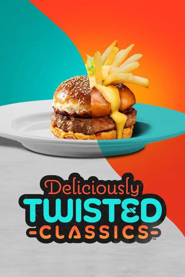 |EN| Deliciously Twisted Classics 8