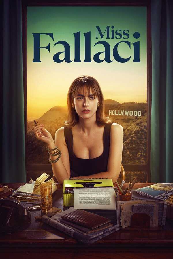 |IT| Miss Fallaci 8