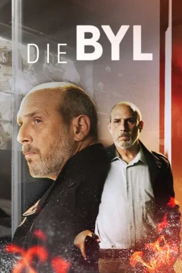 |AF| Die Byl 8