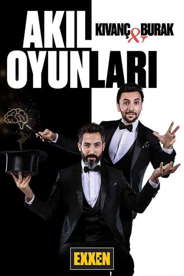 |TR| Akil Oyunlari 8