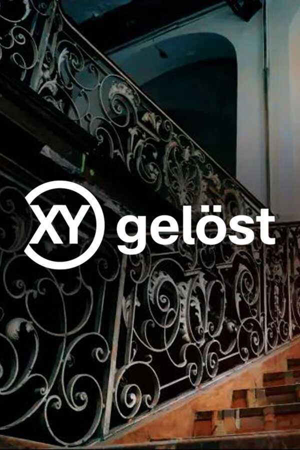 |DE| XY gelöst 8