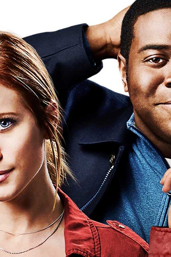 Hooking Up (2020) 0