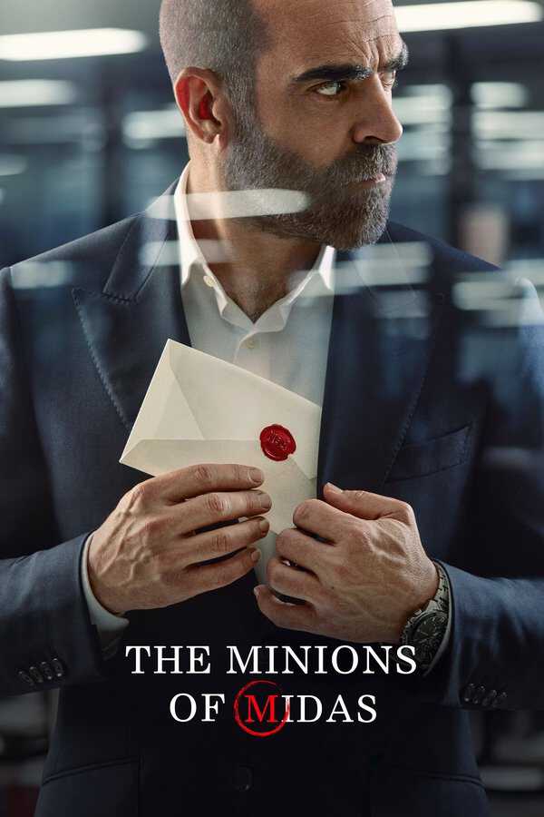 |DE| The Minions of Midas 8