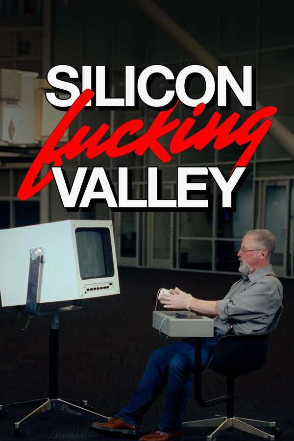 |FR| Silicon Fucking Valley 8