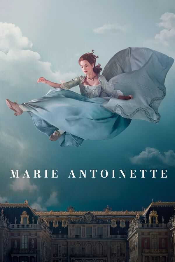 |PL| Marie Antoinette 8