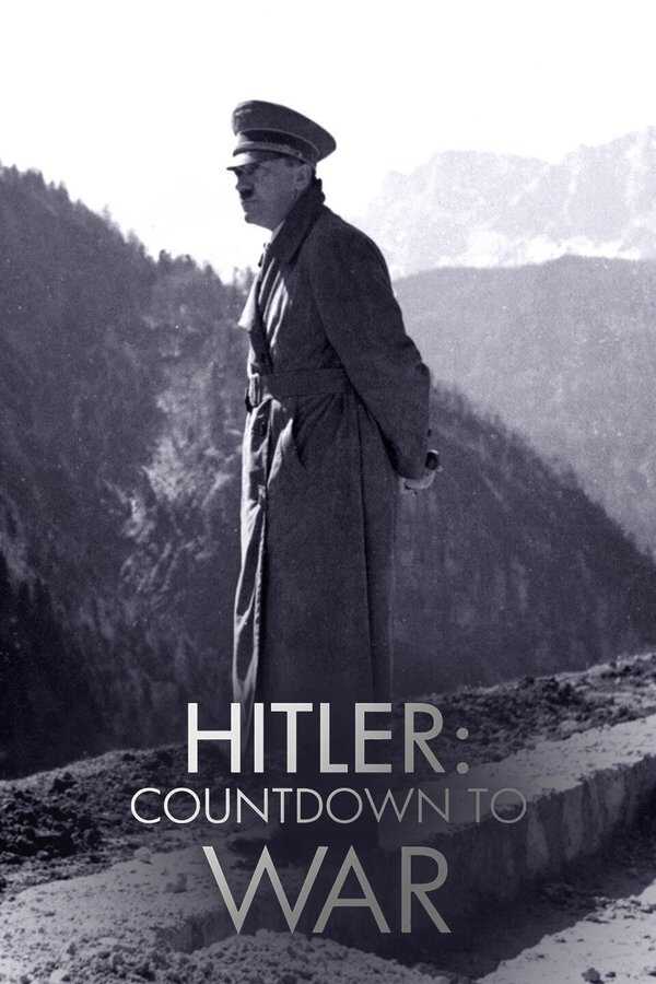 |FR| Hitlers Countdown to War 8
