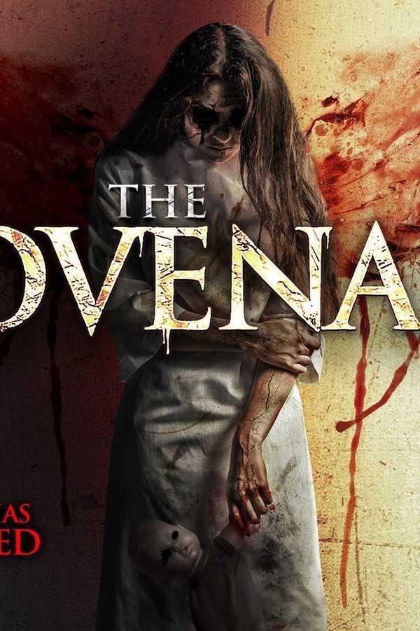 The Covenant (2017) 0