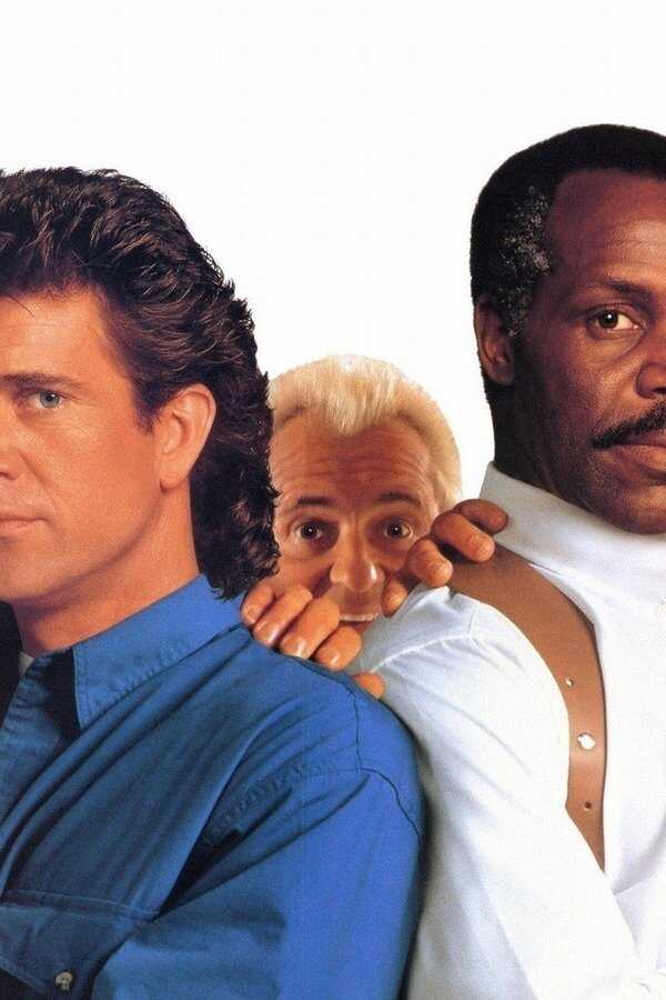 Lethal Weapon 3 (1992) 0