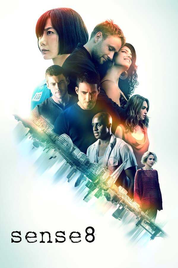 |ALB| Sense8 8