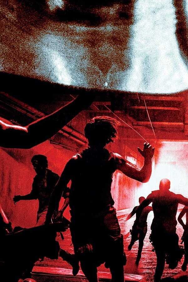 Patient Zero (2018) 0
