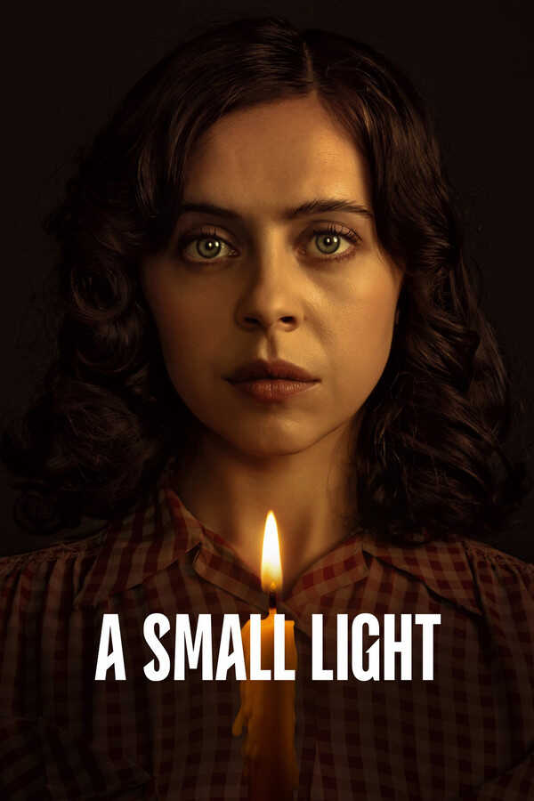 |TR| A Small Light 8