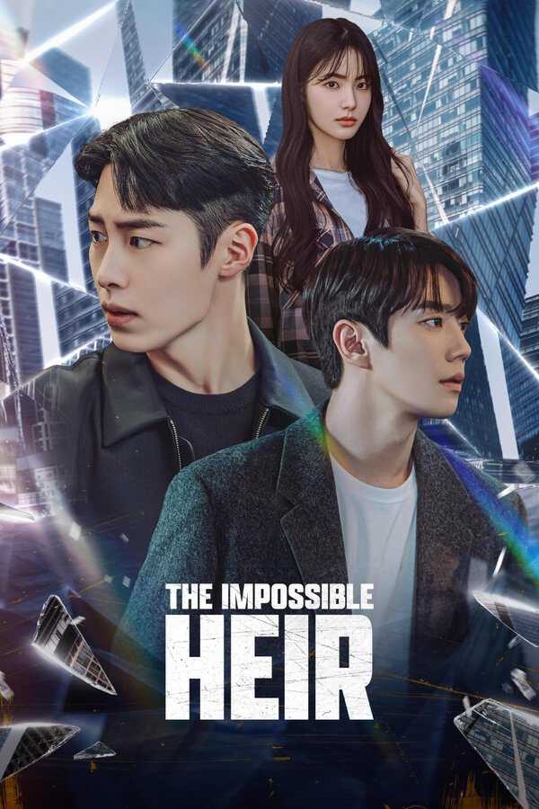 |NL| The Impossible Heir 8