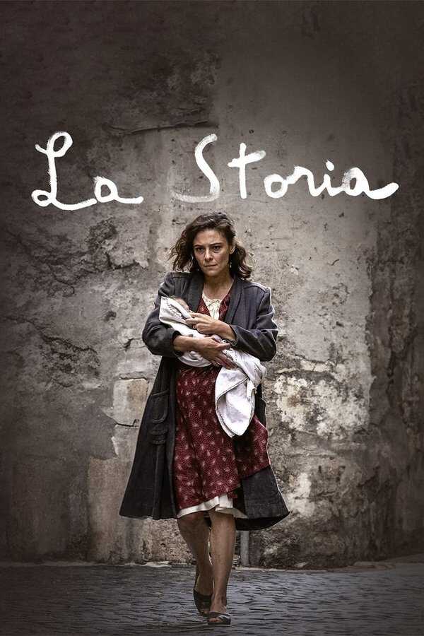 |PL| La Storia 8