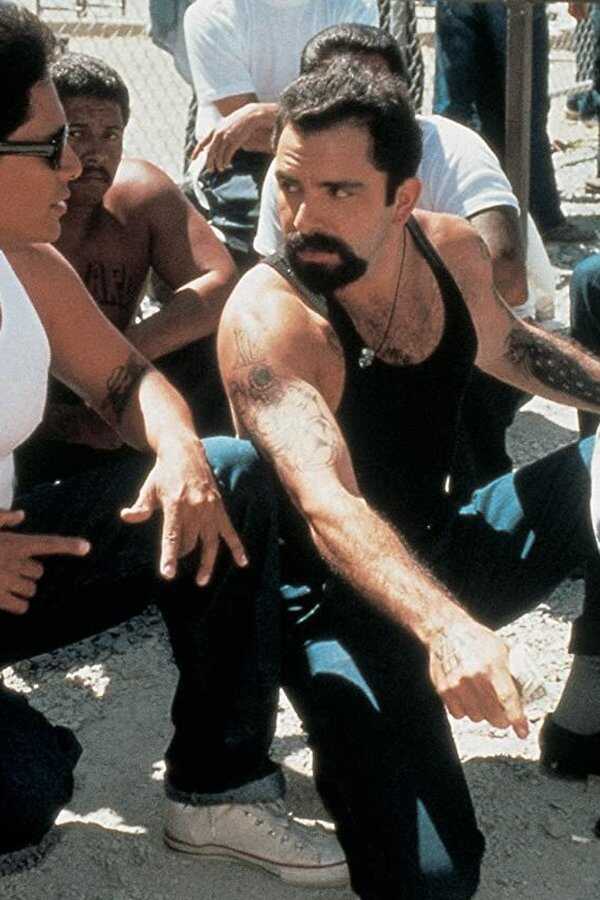 Blood In Blood Out - Verschworen auf Leben und Tod (1993) 0