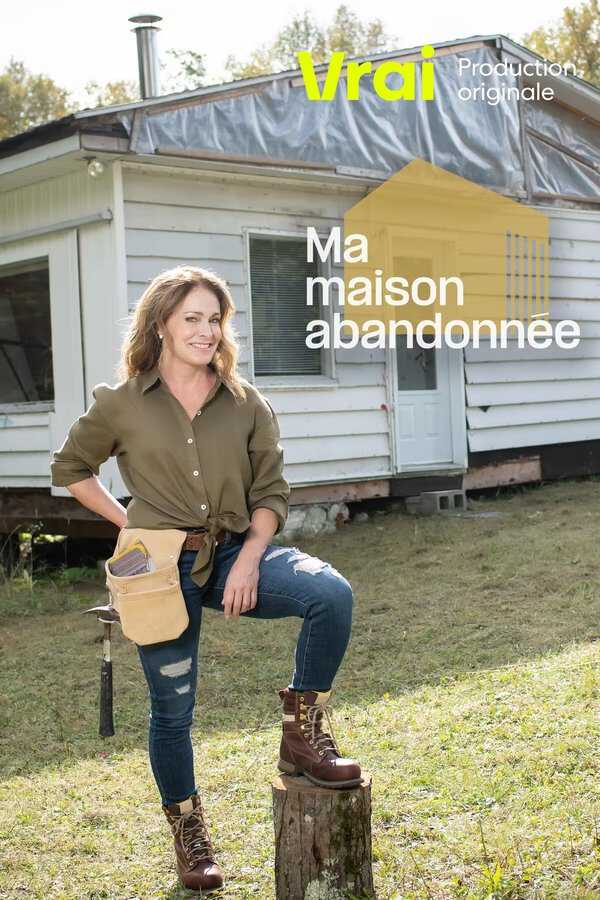 |FR| Ma maison abandonnée 8