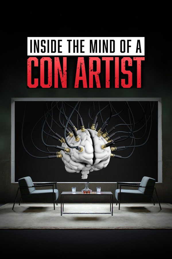 |EN| Inside the Mind of a Con Artist 8